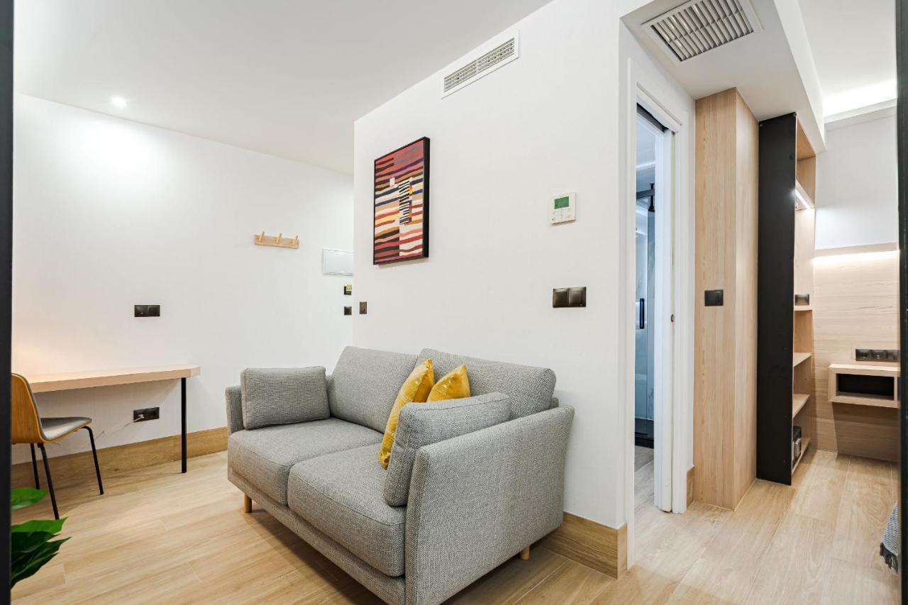 Feelathome Ventas Lejlighedshotel