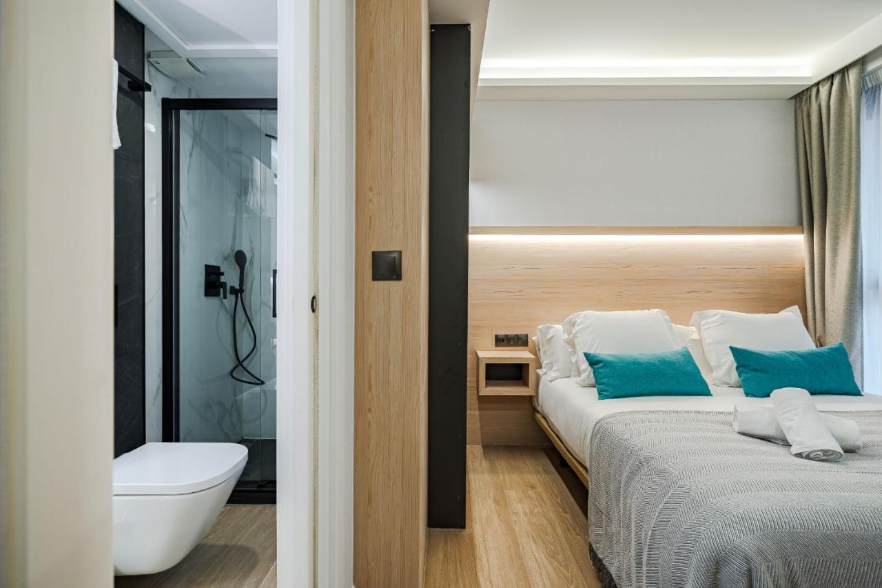 Lejlighedshotel Feelathome Ventas *