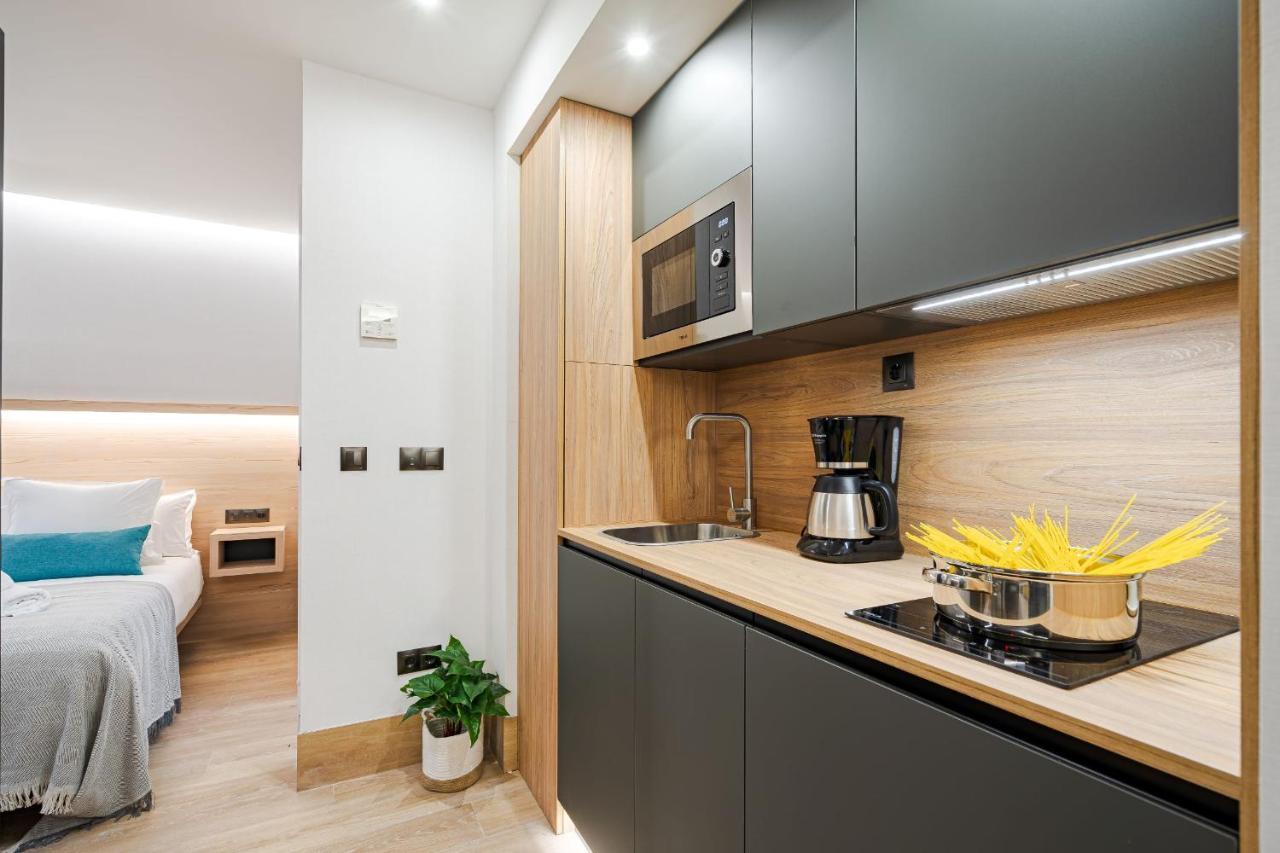 Feelathome Ventas Lejlighedshotel *
