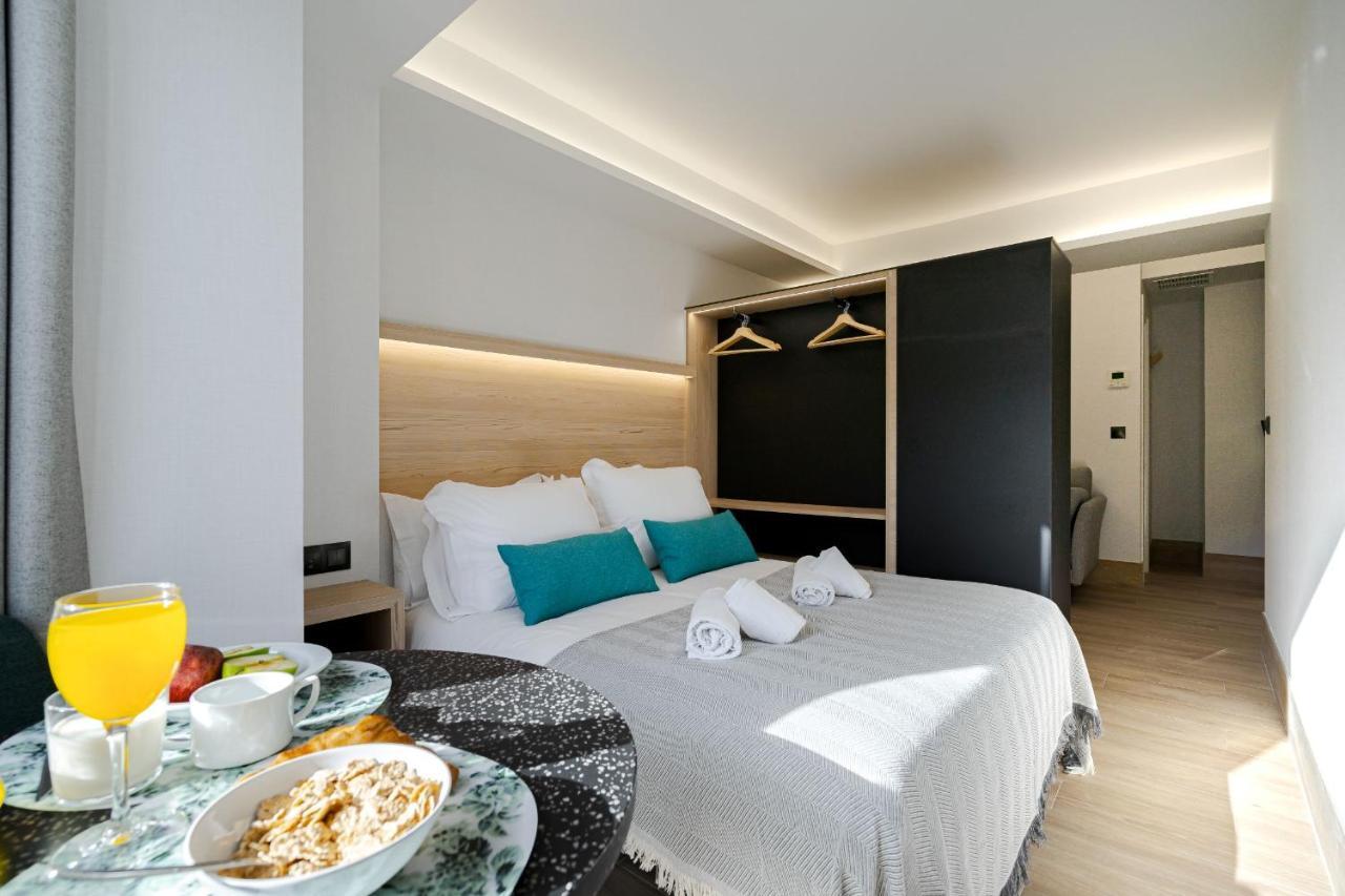 Feelathome Ventas Lejlighedshotel