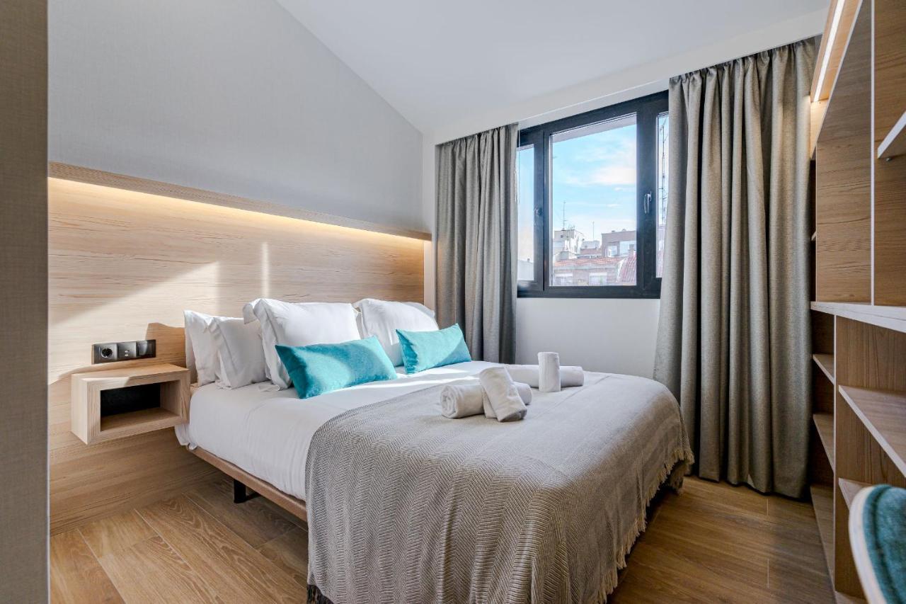 Feelathome Ventas Lejlighedshotel *