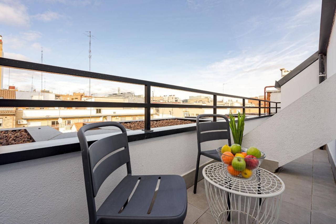 Feelathome Ventas Lejlighedshotel