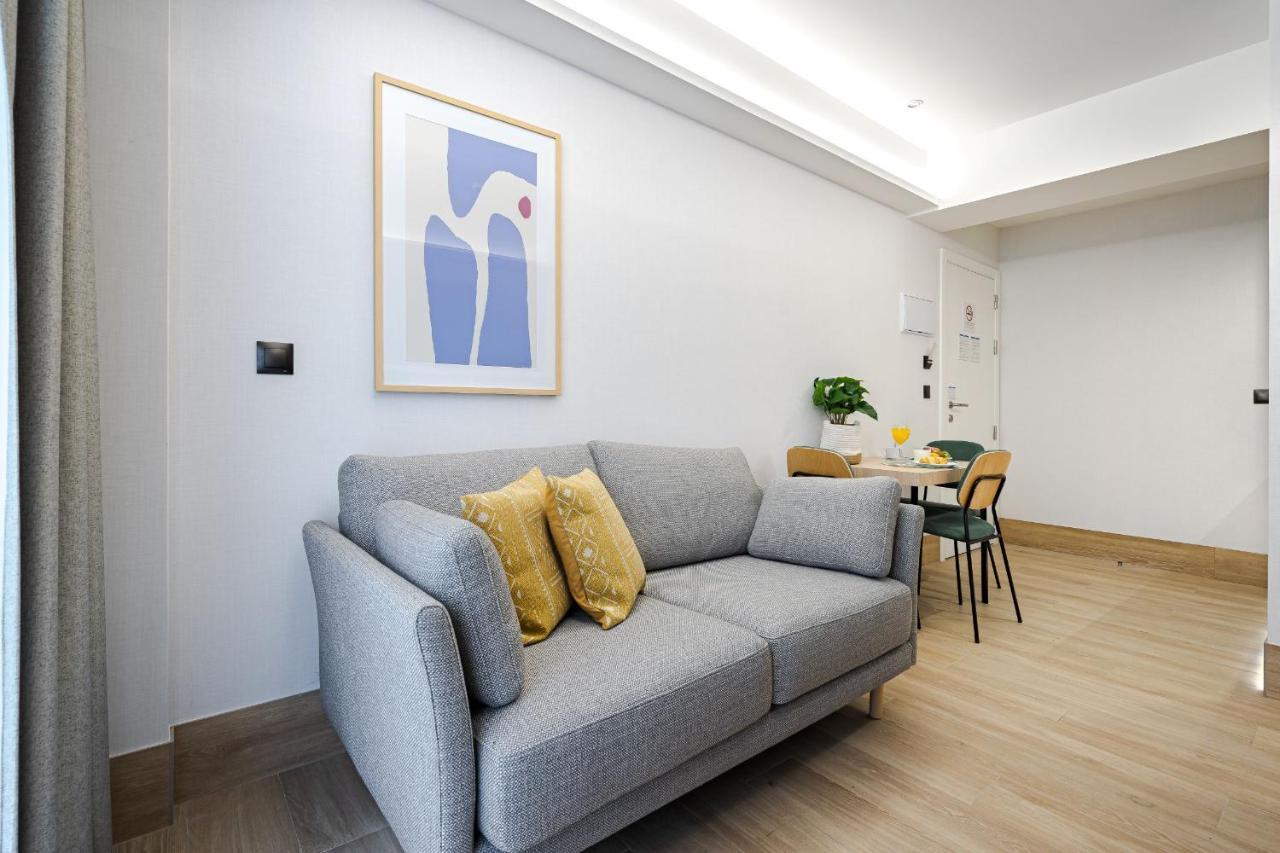 Feelathome Ventas Lejlighedshotel *