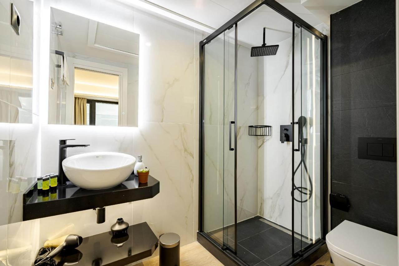 Feelathome Ventas Lejlighedshotel