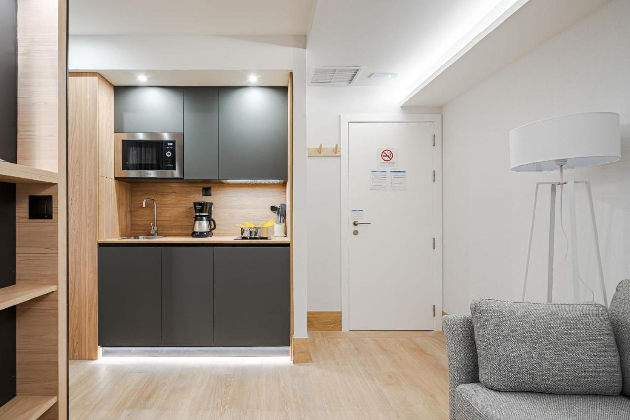 Feelathome Ventas Lejlighedshotel *