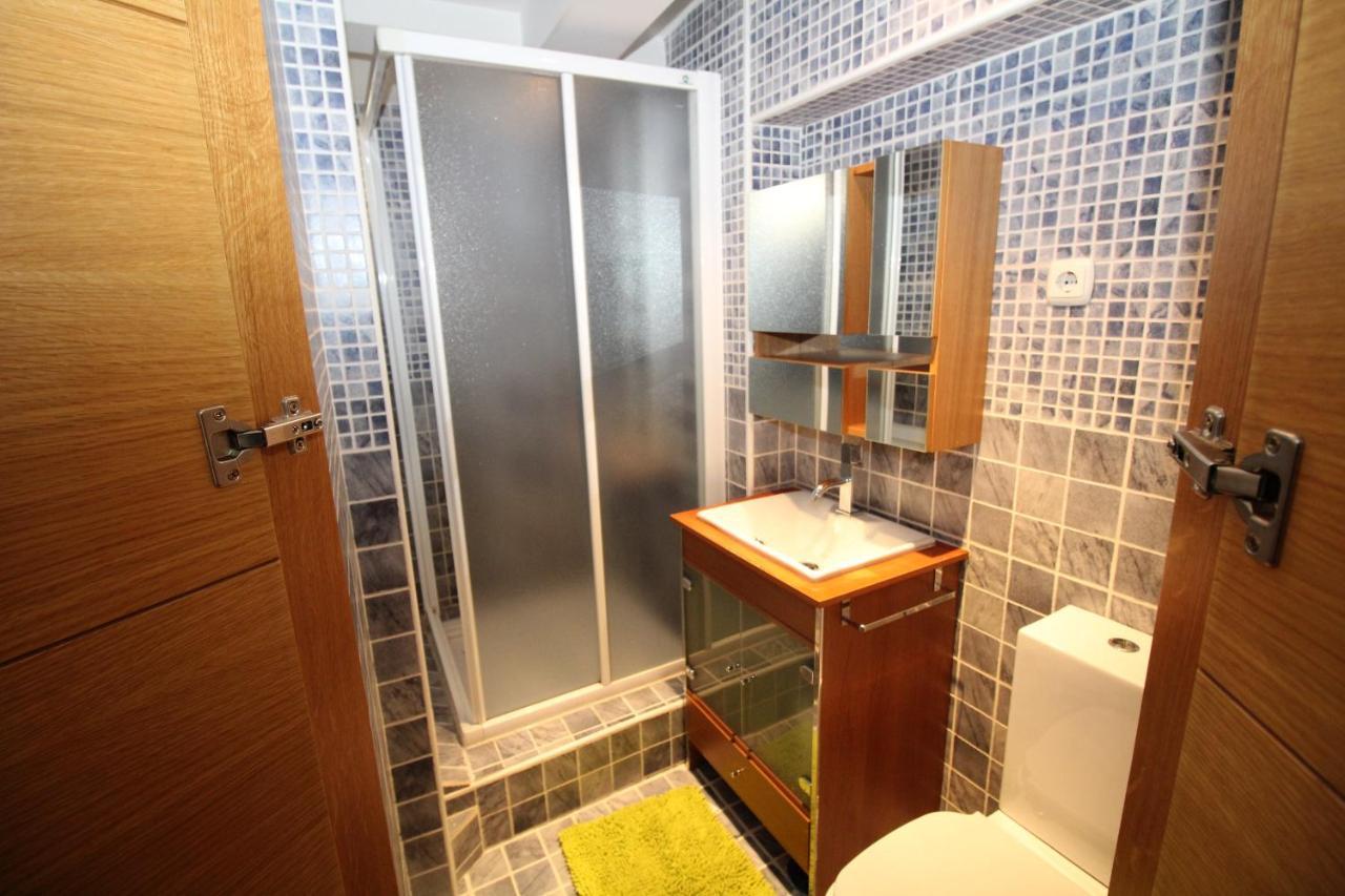 San Marcos Bed & Breakfast Madrid
