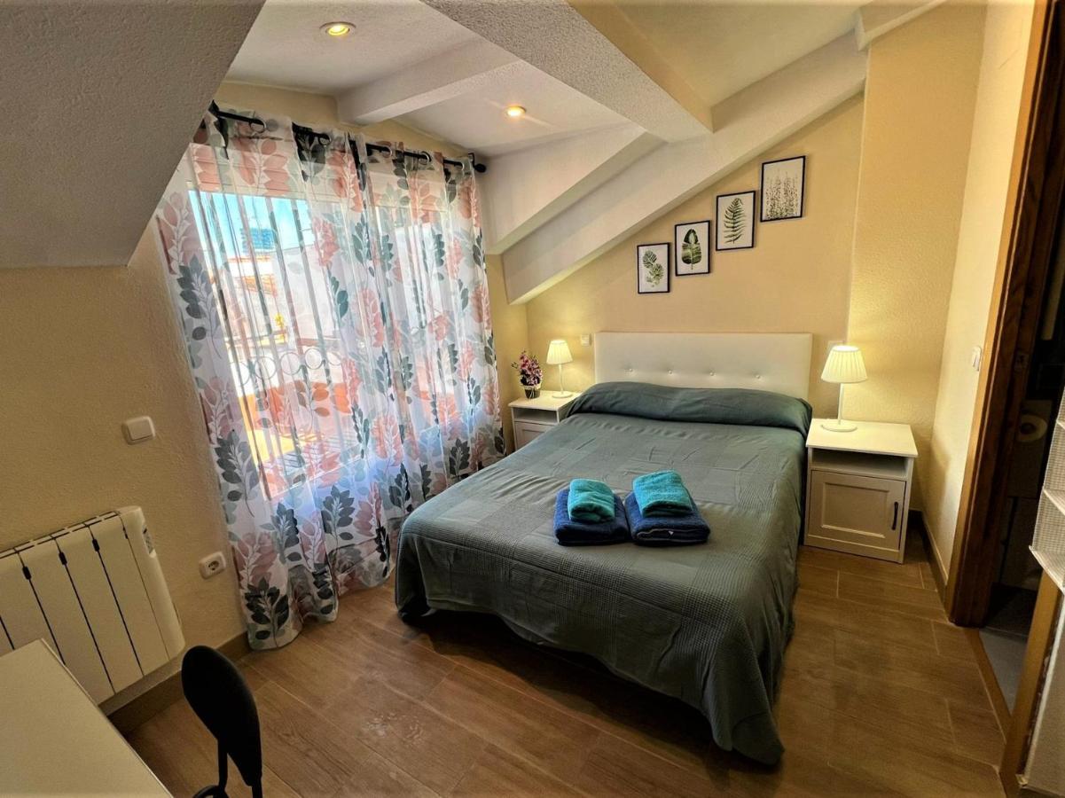Bed & Breakfast San Marcos Madrid
