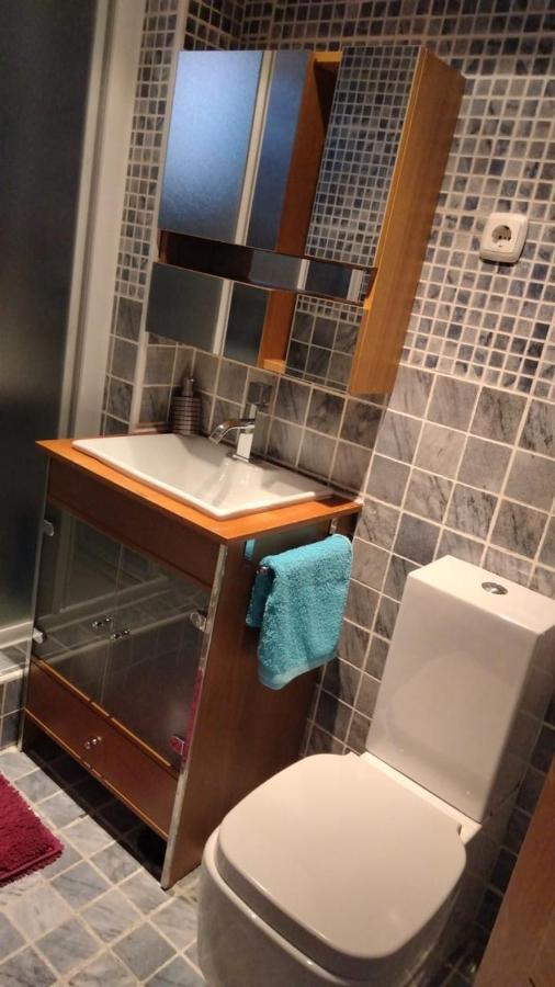 Bed & Breakfast San Marcos Madrid