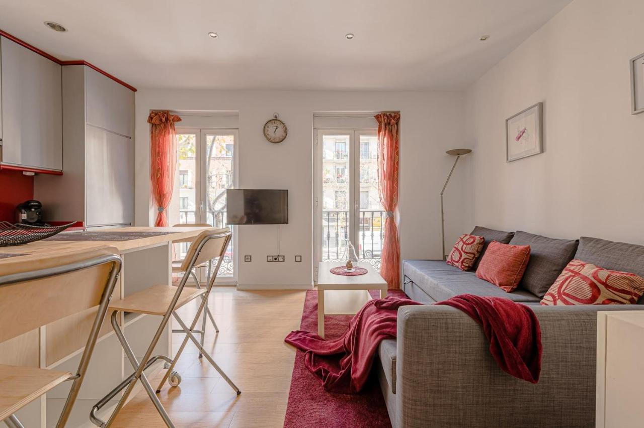Delicias By Sharingco Apartment Madrid