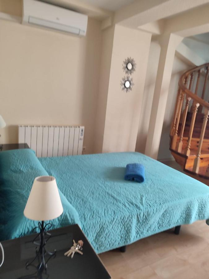 Bed & Breakfast San Marcos Madrid