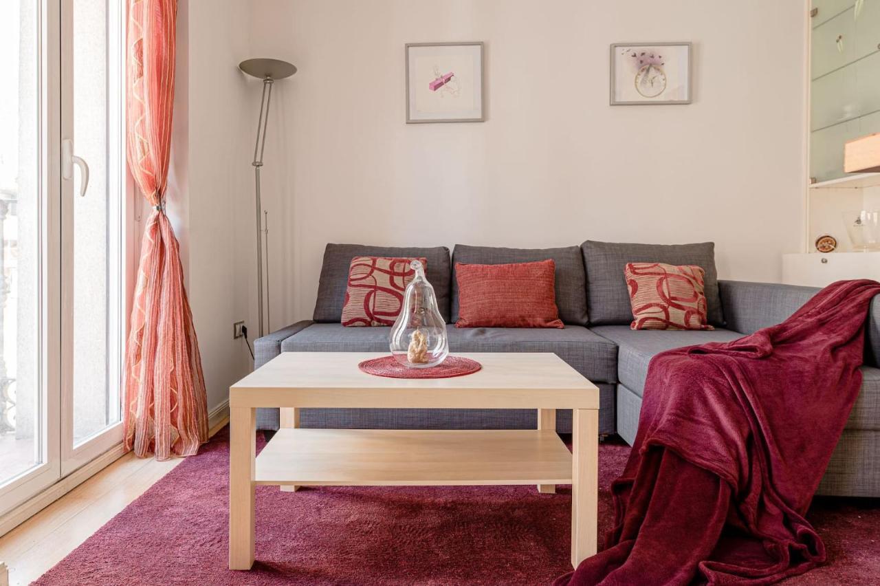 Apartment Delicias By Sharingco Madrid