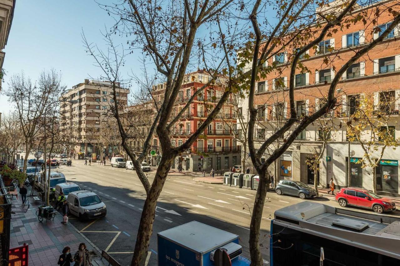 Delicias By Sharingco Apartment *