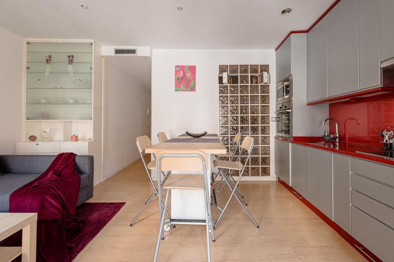 Apartment Delicias By Sharingco Madrid