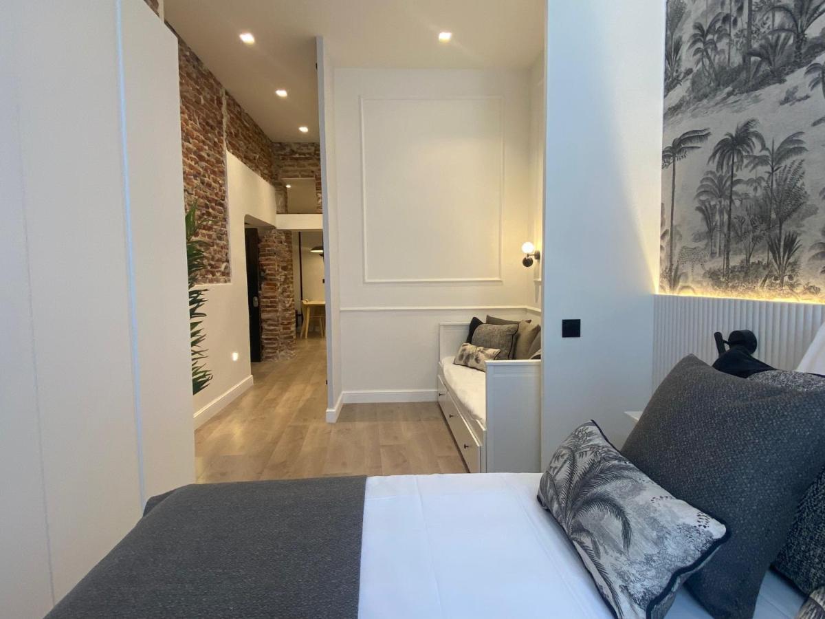 Apartment Calle Alcala Madrid