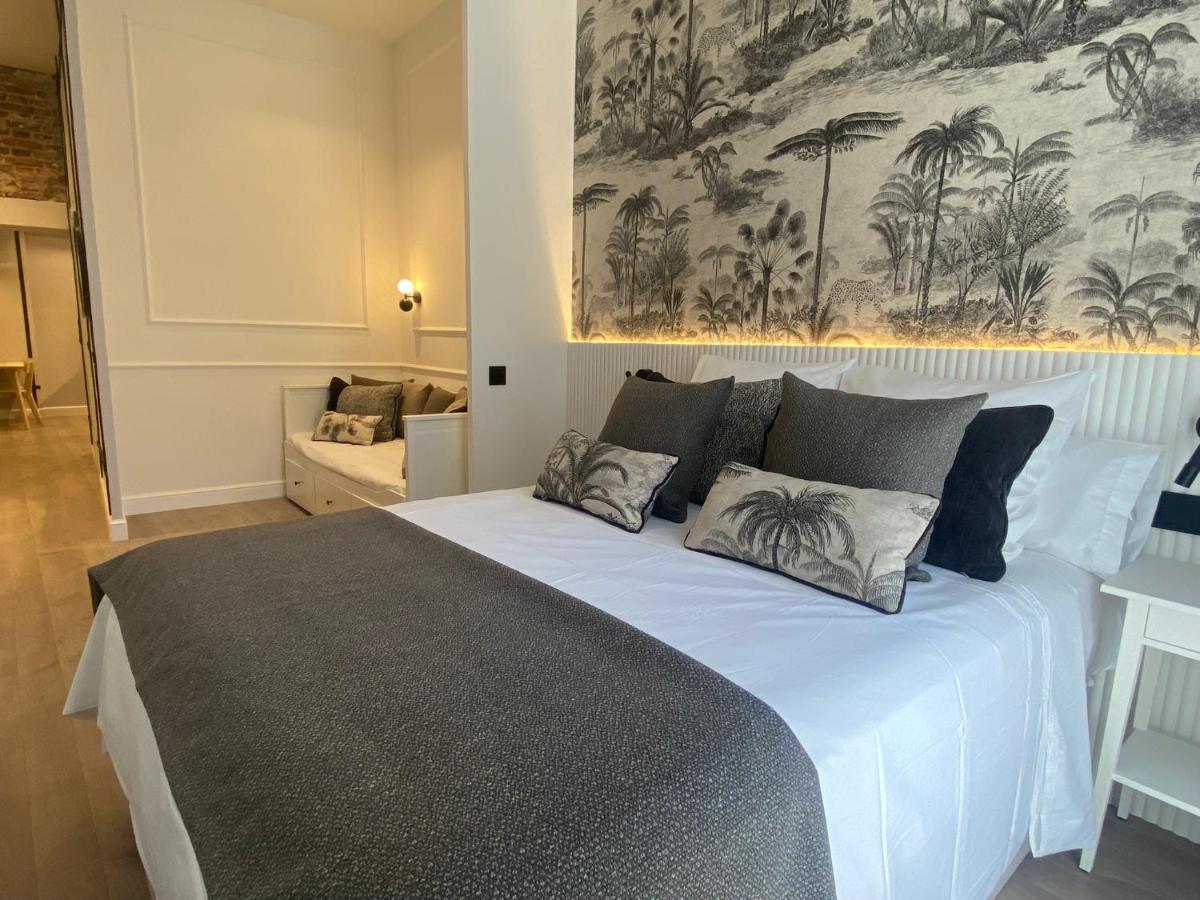 Apartment Calle Alcala *