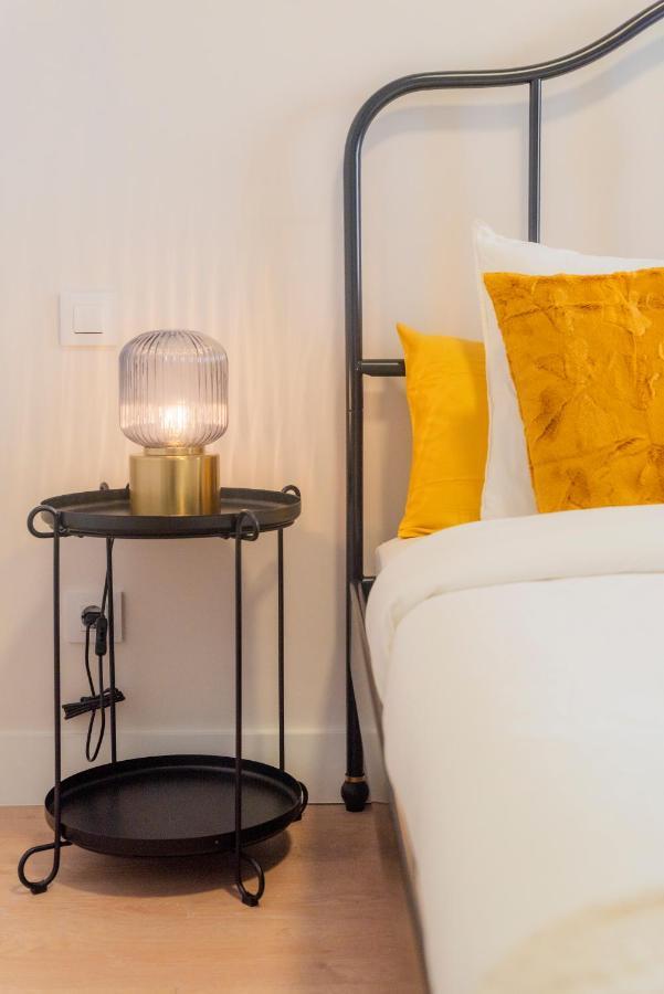 Apartamento Jetset By Edsam Madrid