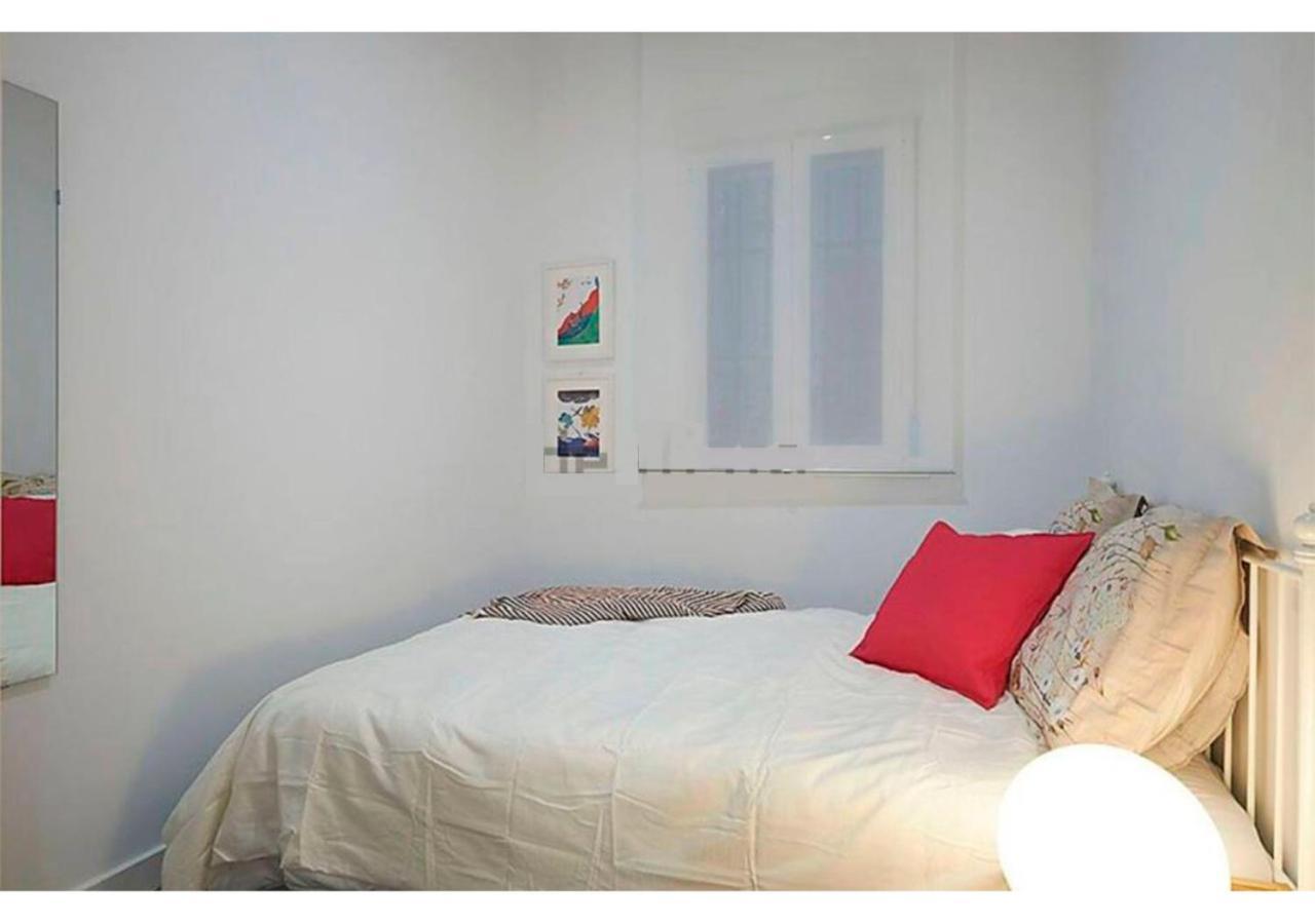 Apartment En Salamanca *