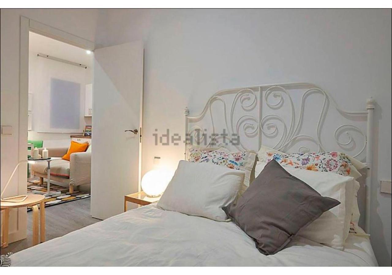En Salamanca Apartment *