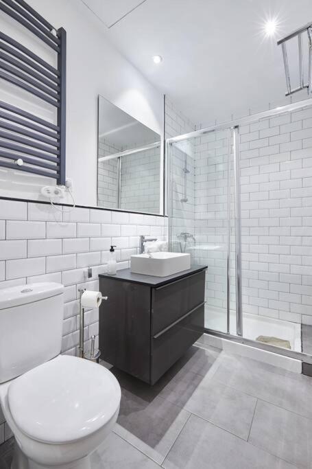 Apartment Con Encanto En Sol - #c