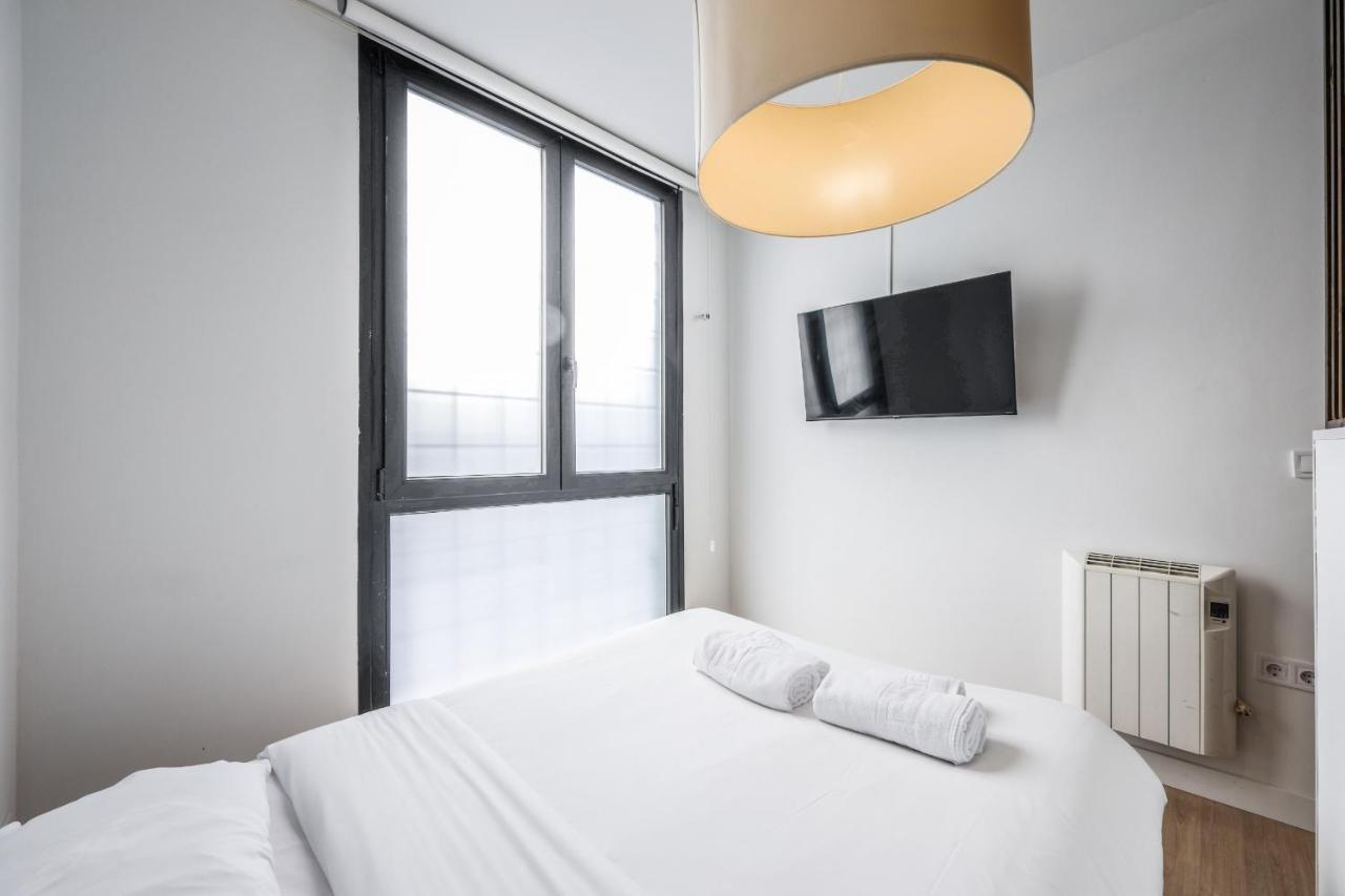 Apartamento Reformado En Tirso De Molina Apartamento *