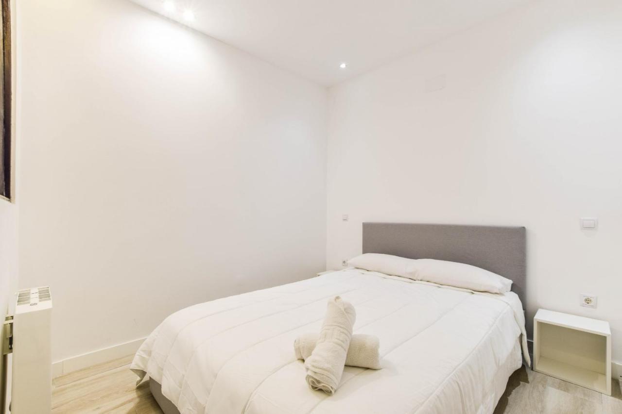 Apartamento En Anton Martin Lejlighed *