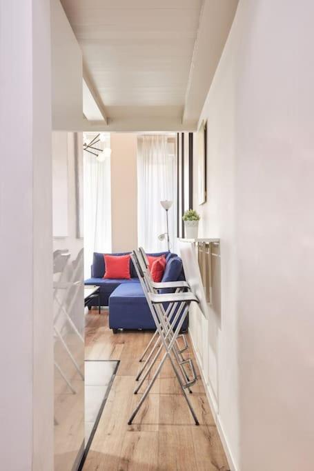 Apartment Con Encanto En Sol - #c *