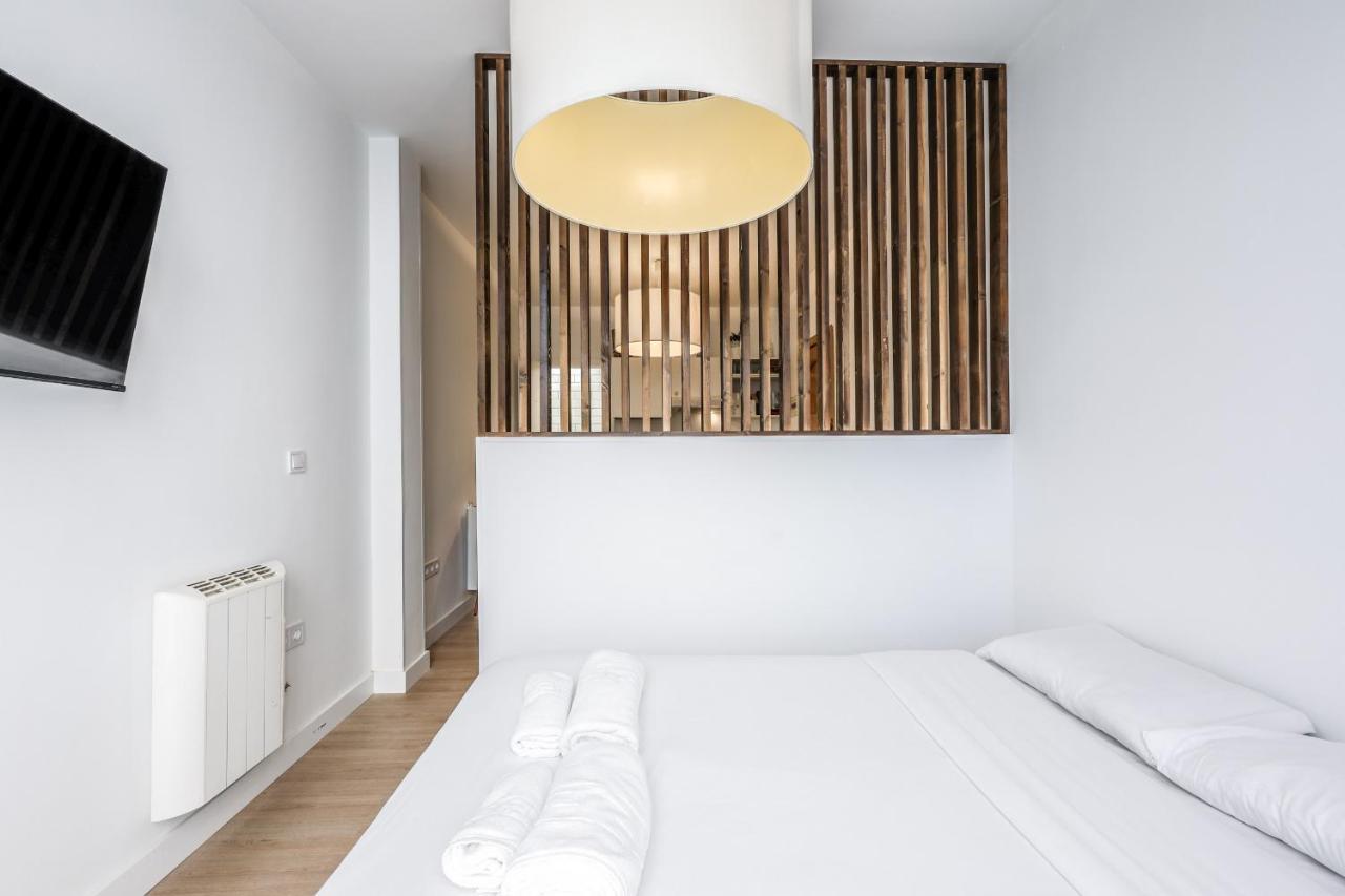 Apartamento Apartamento Reformado En Tirso De Molina