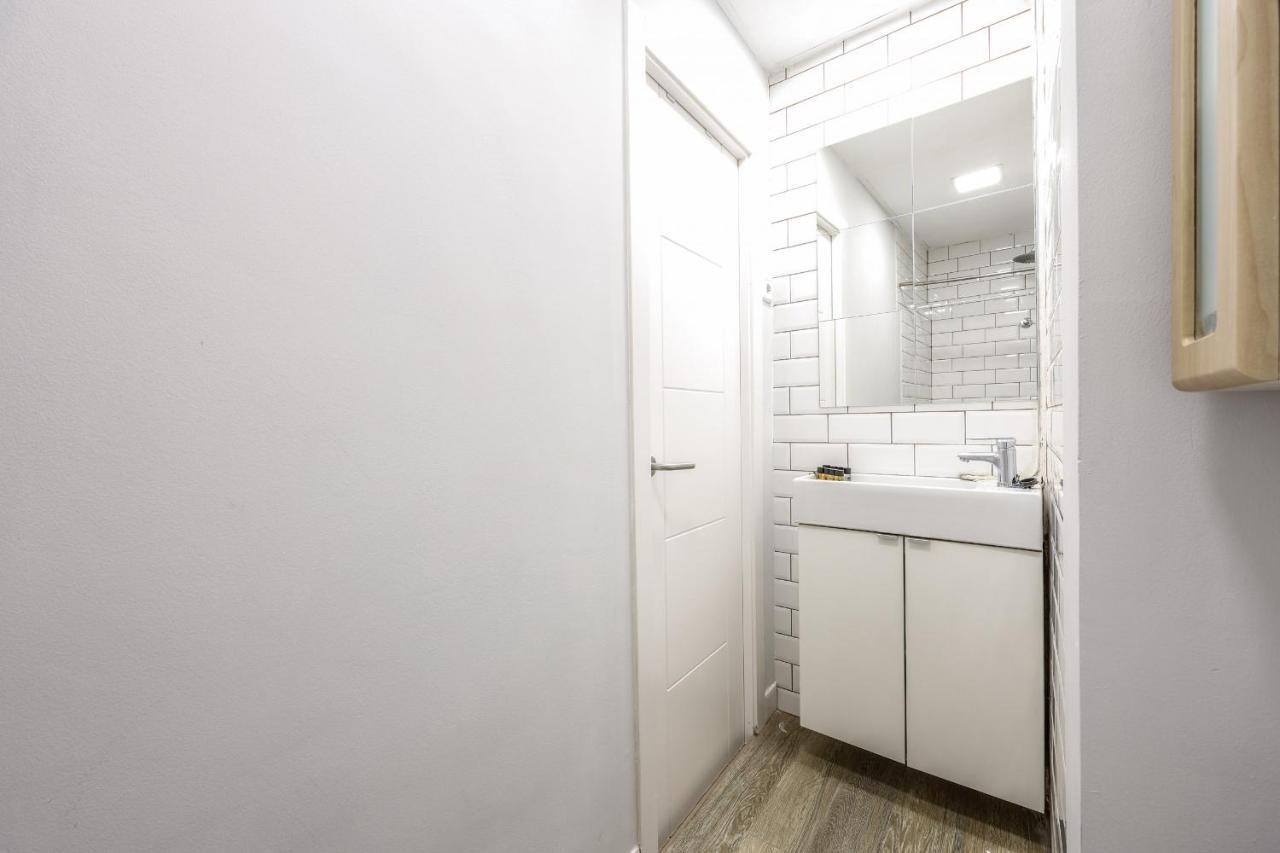 Apartamento Reformado En Tirso De Molina * Madri