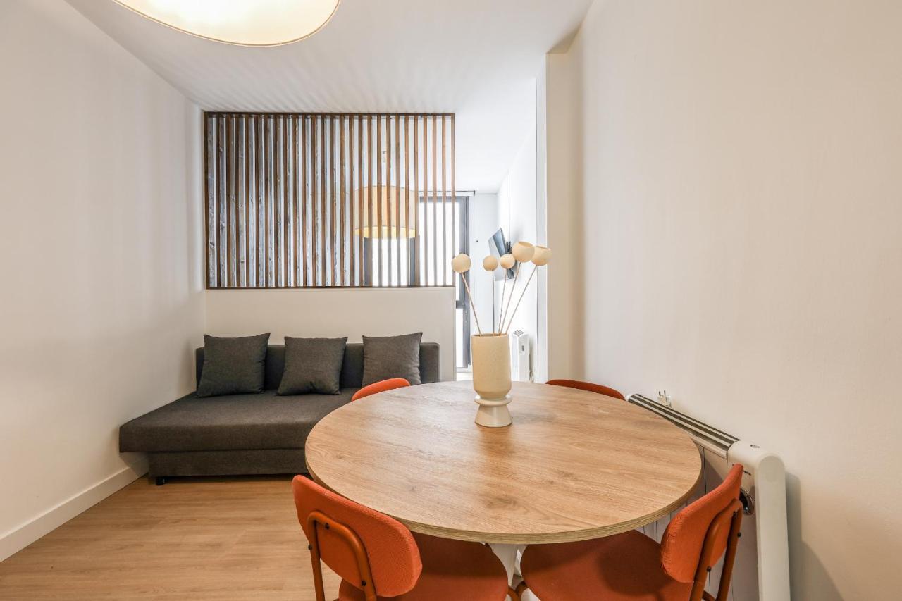 Apartamento Reformado En Tirso De Molina Apartamento