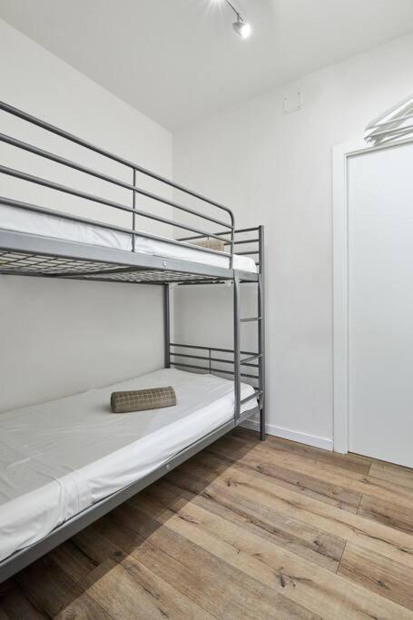 Apartment Con Encanto En Sol - #c