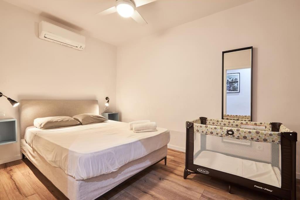 Con Encanto En Sol - #c Apartment Madrid