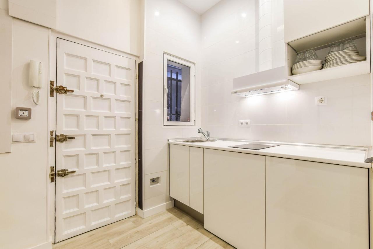 Apartamento En Anton Martin Lejlighed