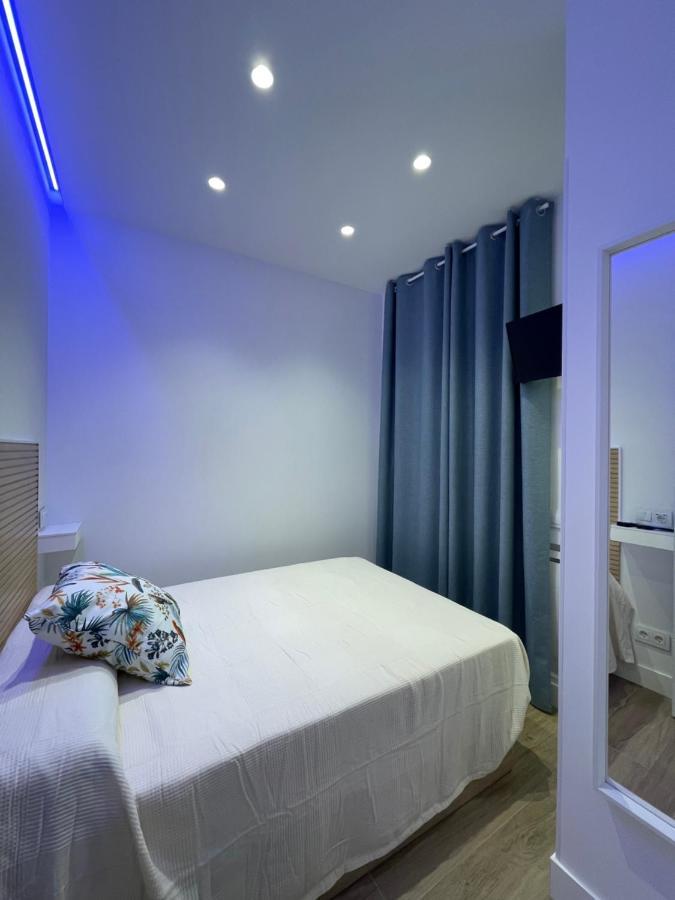 Apartment Cozy In Plaza Espana /gran Via *
