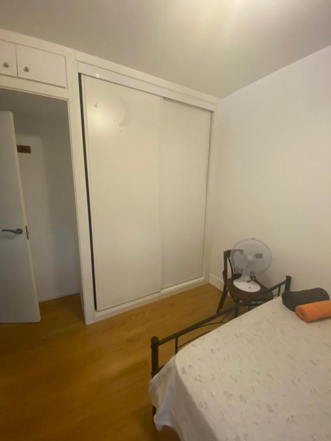 Chamartin De Frente A 4 Torres Homestay