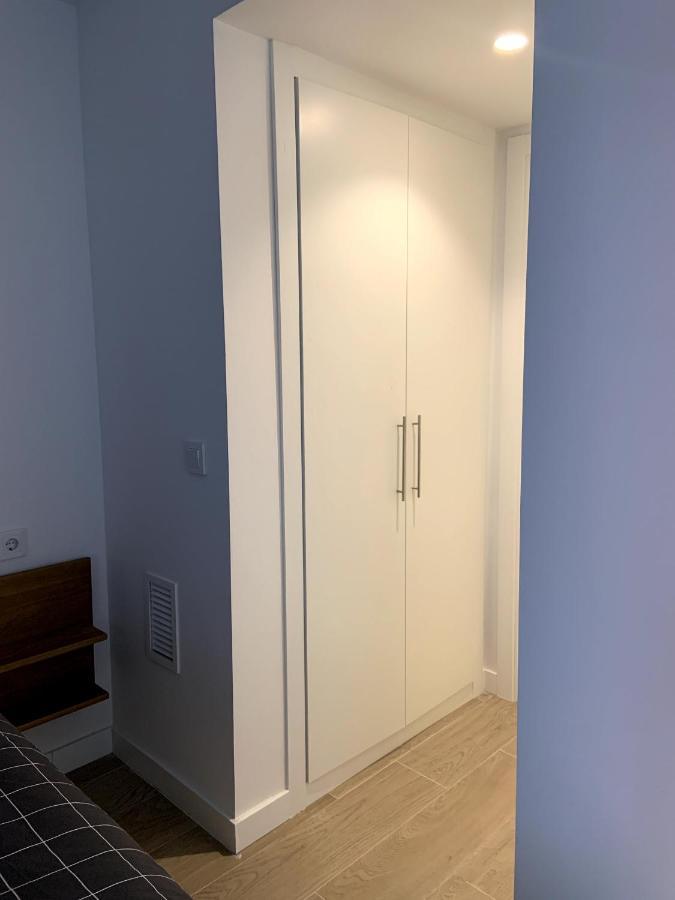 Lejlighed Castilla Luxury 2d
