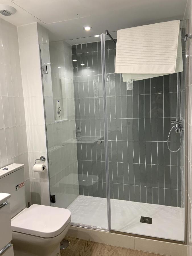 Lejlighed Castilla Luxury 2d