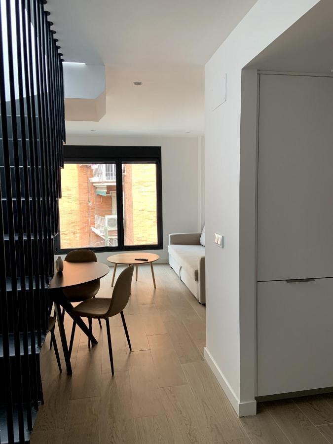 Castilla Luxury 2d Lejlighed