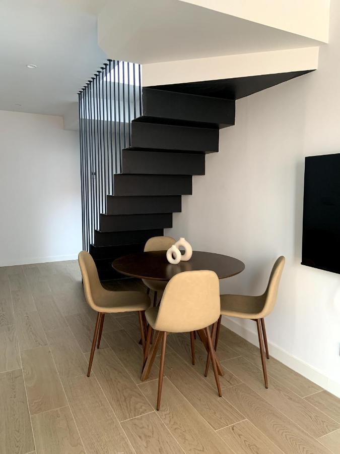 Castilla Luxury 2d Lejlighed