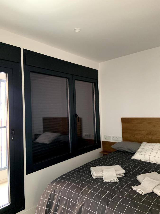 Lejlighed Castilla Luxury 2d Madrid