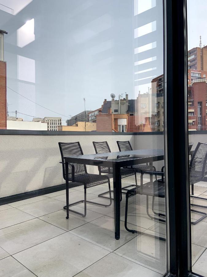 Castilla Luxury 2d Lejlighed Madrid