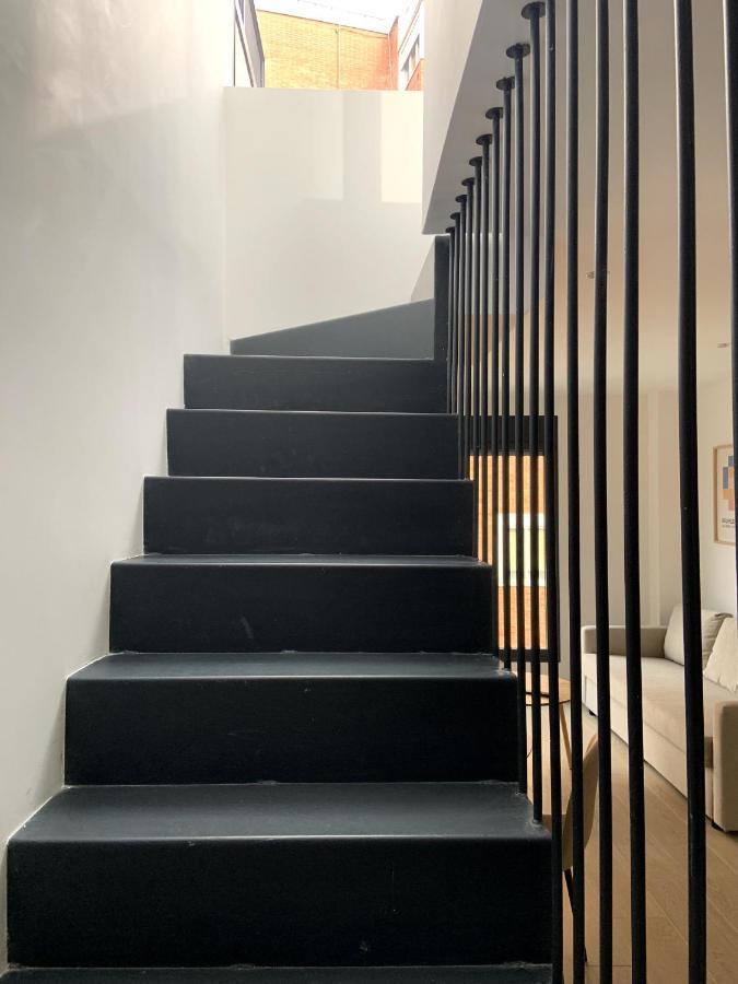 Castilla Luxury 2d Lejlighed