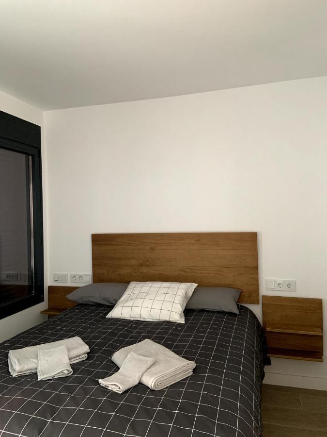 Lejlighed Castilla Luxury 2d *