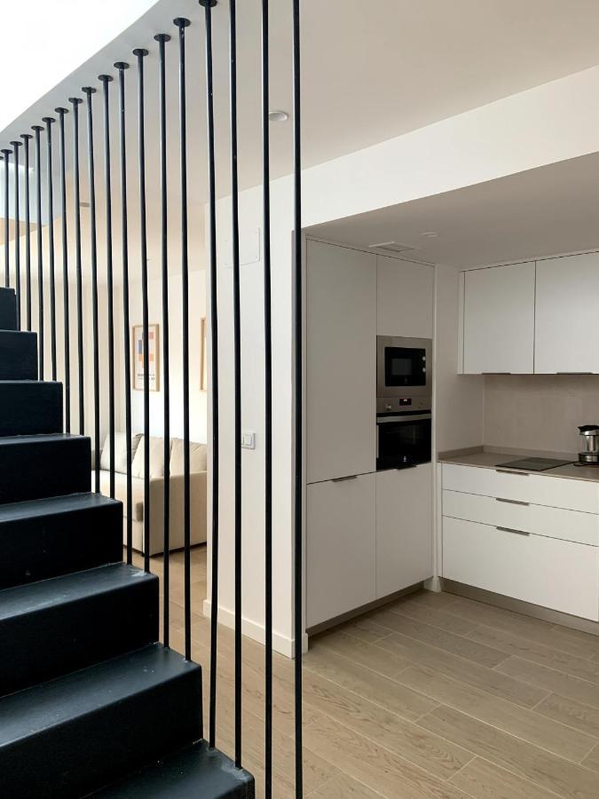 Lejlighed Castilla Luxury 2d