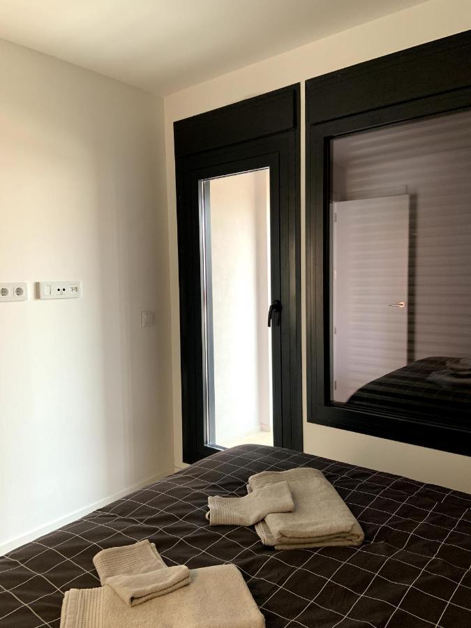 Castilla Luxury 2d Lejlighed Madrid