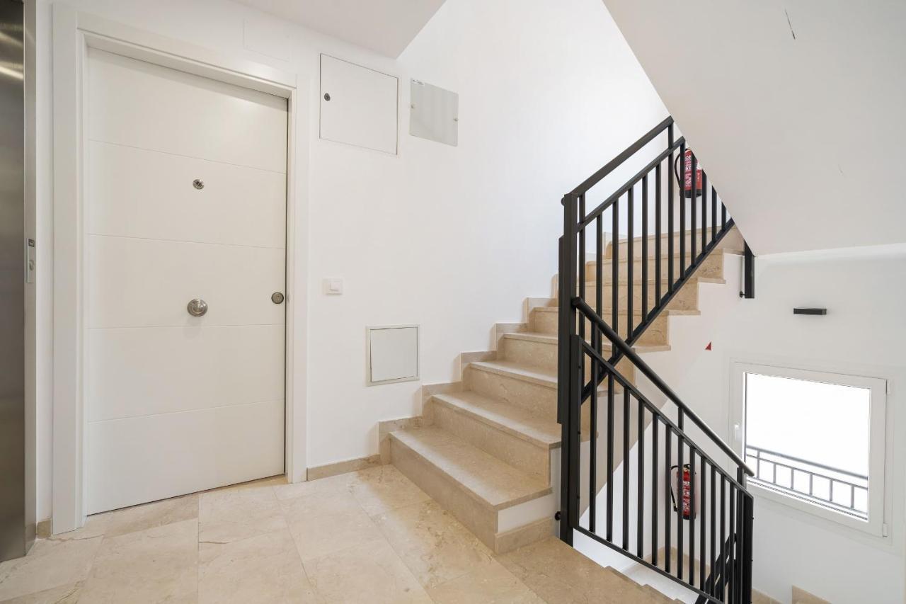 Apartamento En Vallecas