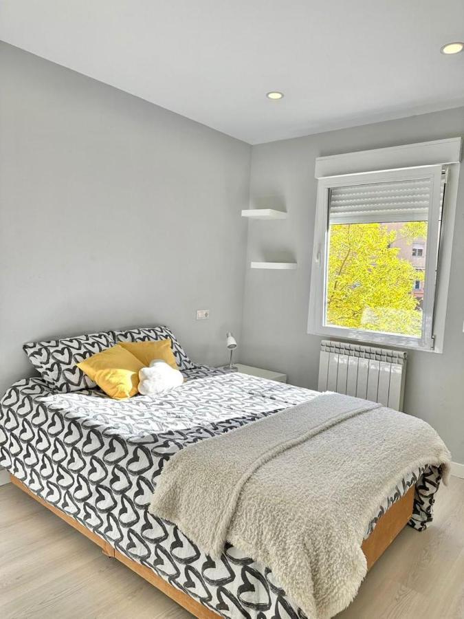 Habitacion Doble Oporto Homestay *