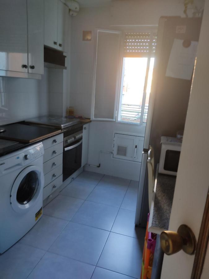Privat bolig Abrantes *