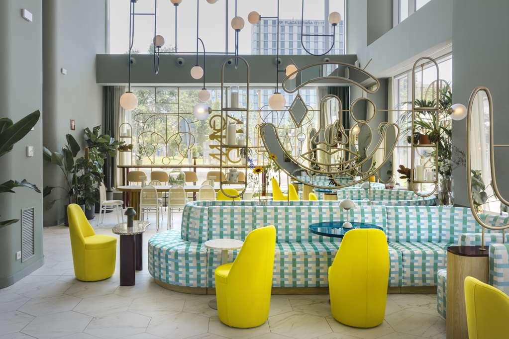 Barcelo Torre De 5*