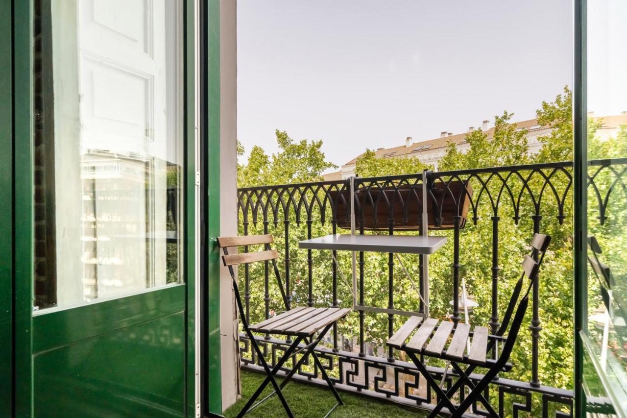 Apartment Reformado Estilo Industrial Plaza De Tirso De Molina Madrid