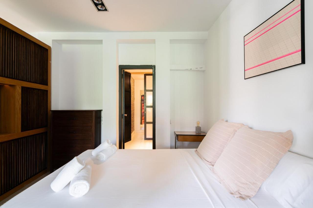 Apartment Reformado Estilo Industrial Plaza De Tirso De Molina *